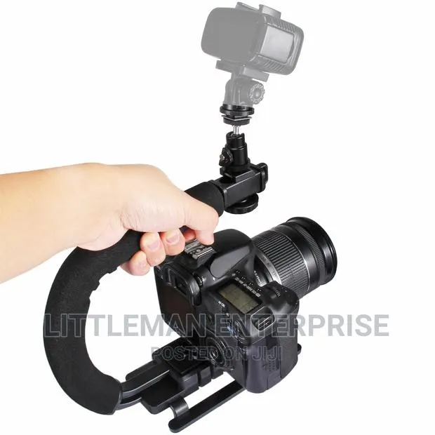 Camera Video Stabilizer · Photo 1