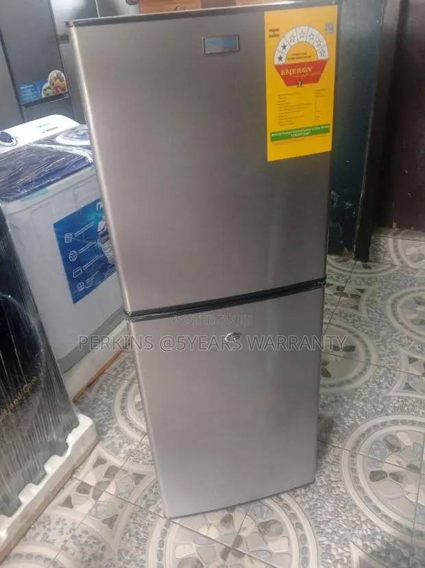 Nasco Good Quality 106 Nasco Fridge · Photo 1