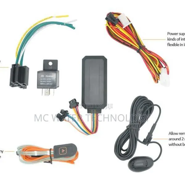 Locate Your Vehicle in Real Time (GPS Tracker) · Photo 1