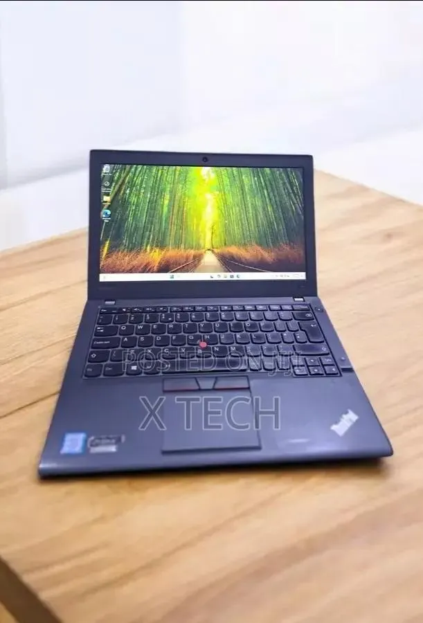 Laptop Lenovo ThinkPad T14 16GB Intel Core i5 SSD 256GB · Photo 1