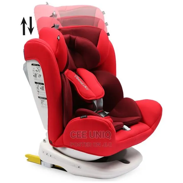 Baby Car Seat · Photo 1