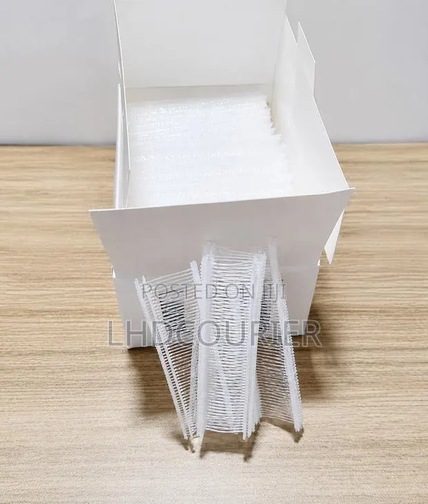 5000-Piece Bulk Pack of Tagging Pins · Photo 1