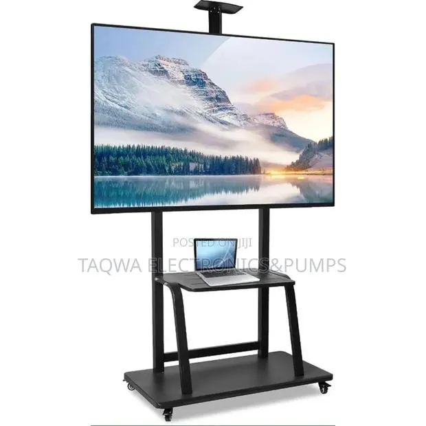 Very Thick 60 to 100 Inches Tv Stand · Photo 1