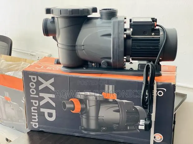 Befitting Leo 2hp Pool Pump, 1.6kw , · Photo 1