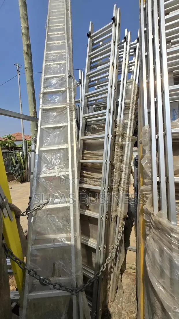 2×12 Ladder · Photo 1