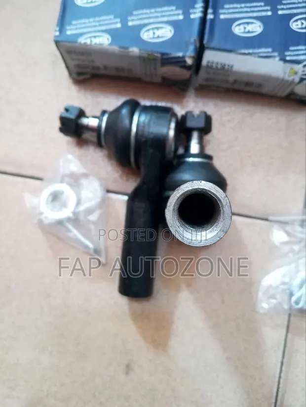 Authentic SKP Ford Escape,Mazda Tribute Tie Rod Ends Imported From USA · Photo 1