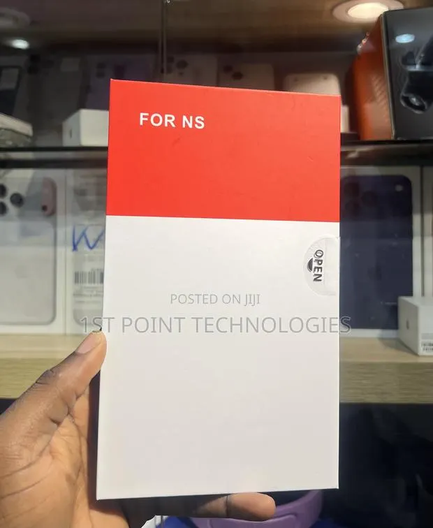 Nintendo Switch Replacement Screen · Photo 1