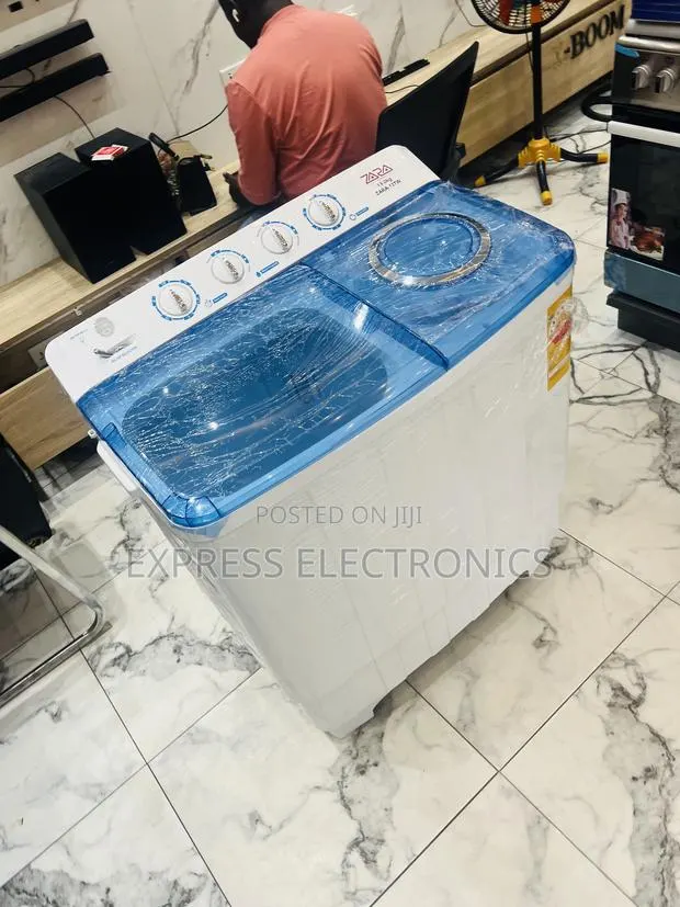 Nice Deal Wm Topload Nasco 15kg · Photo 1
