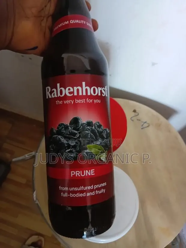 Prune Juice · Photo 1