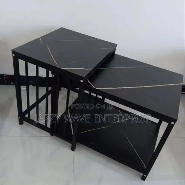 2 in 1 Centre Table · Photo 1