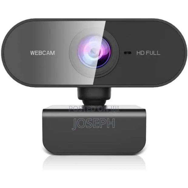 Webcam Camera · Photo 1
