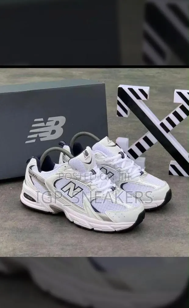 New Balance 530 · Photo 1