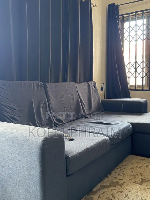 L Shape Sofa · Photo 1