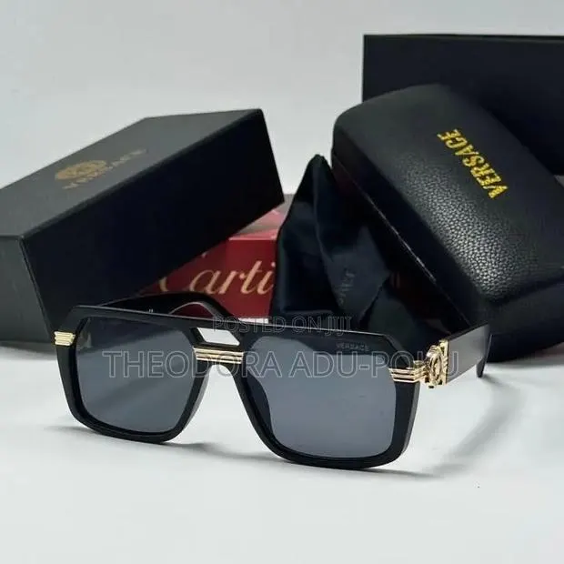 QUALITY Men Sunglasses · Photo 1