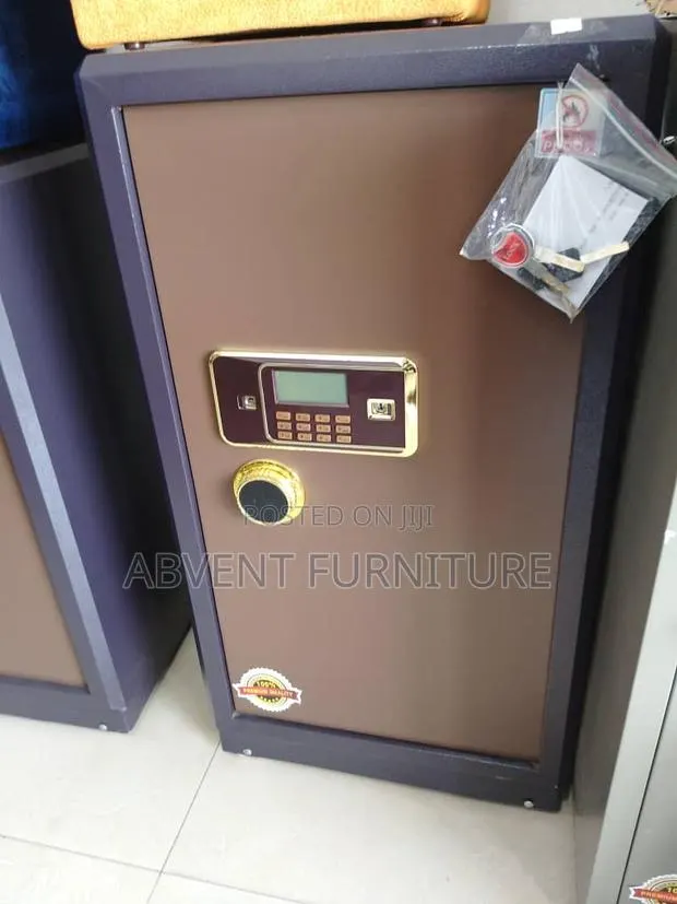 Fireproof Money Safe · Photo 1
