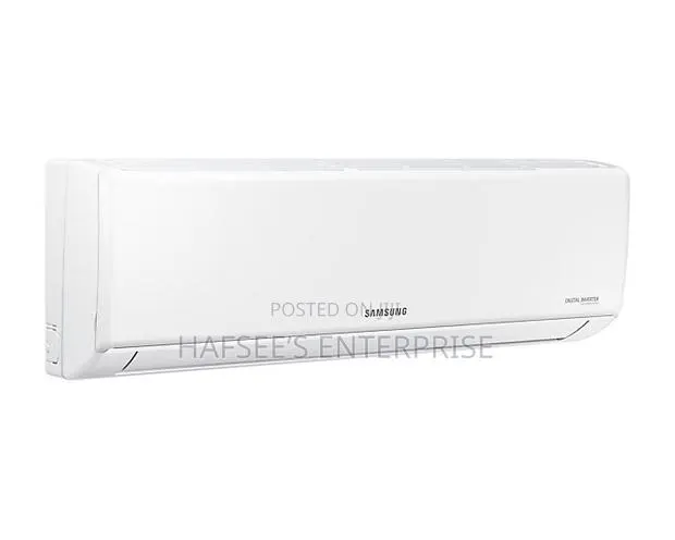 Samsung 2.5hp Air Conditioner · Photo 1
