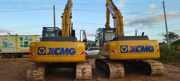 XCMG Water Track for Sale · Photo 1
