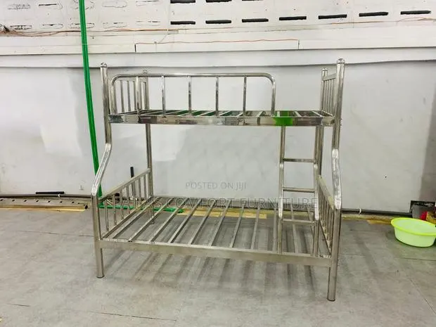 Imported Bunk Bed · Photo 1