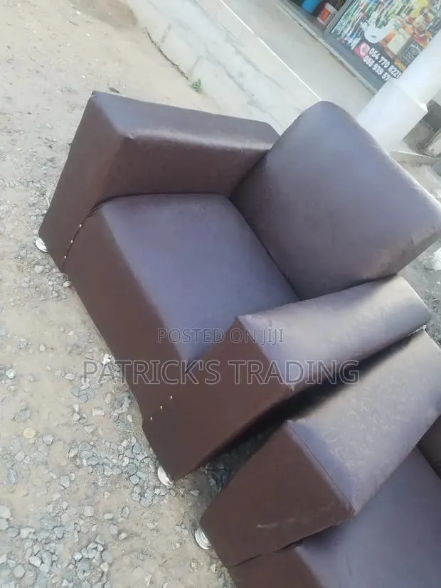 Sofa Chair · Photo 1