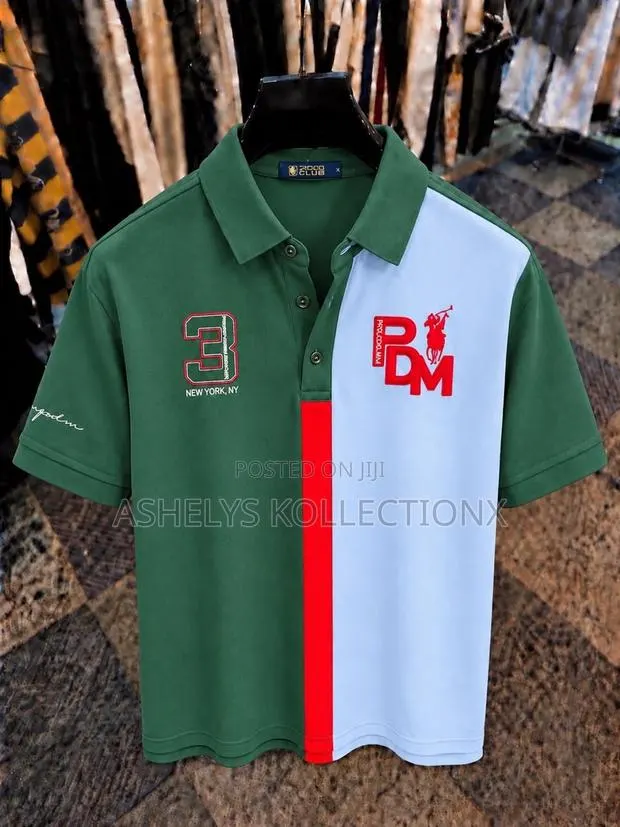 Quality Vintage Club T-Shirts · Photo 1