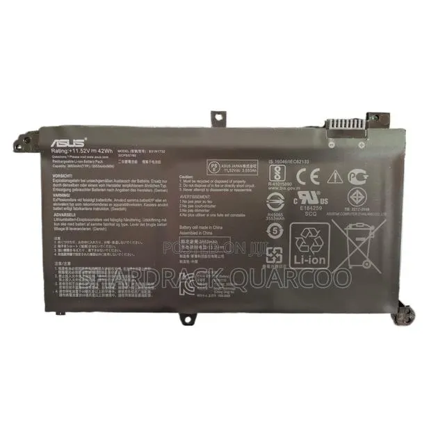 B31n1732 Laptop Battery for Asus Vivobook S14 S430ua/Fa S4300u · Photo 1