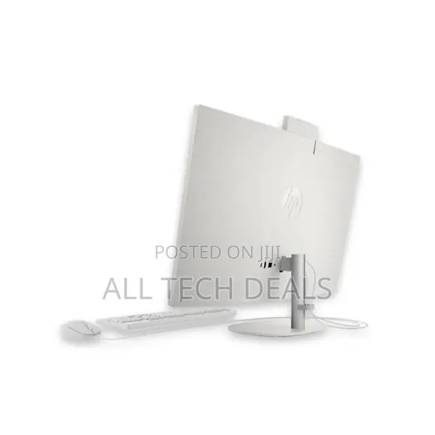 New Desktop Computer HP 290 G9 All-in-One 16GB Intel Core i7 SSD 1T · Photo 1