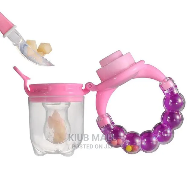 Fruit Pacifer · Photo 1