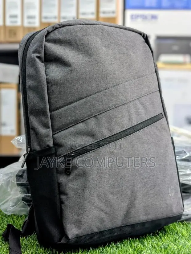 Hp Laptop Bag 15.6-Inch · Photo 1