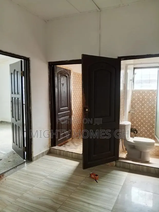 Studio Apartment in Mighty Homes, Kasoa for rent · Photo 1