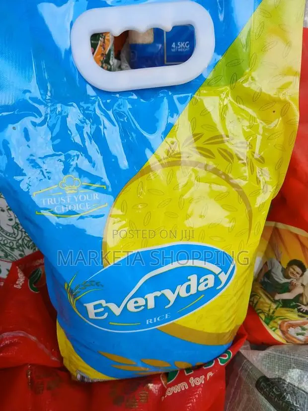 Everyday Rice 4.5kg · Photo 1