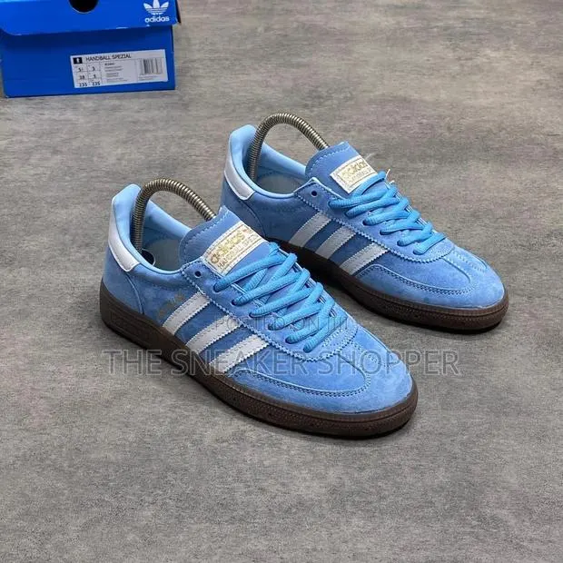 Adidas Handball Special · Photo 1