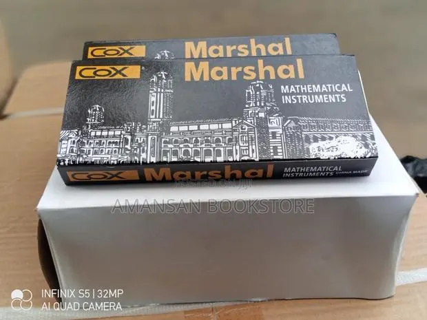 Box of 12 Maths Sets · Photo 1