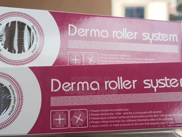 Original Derma Roller · Photo 1