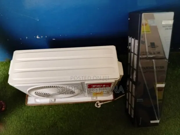 TCL 1.5hp Air Conditioner – Built for Comfort and Durability · Photo 1