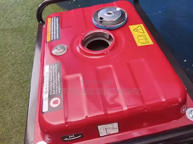 Honda Em2500w Industrial Core, Generator Work Power · Photo 1