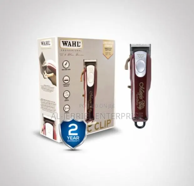 Wahl Magic Clipper · Photo 1