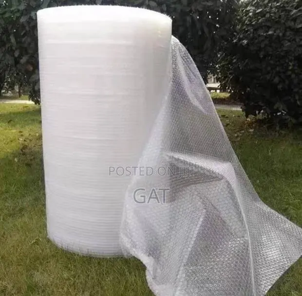 Bubble Wrap · Photo 1