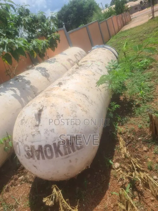 LPG (GAS) Tank for Sale