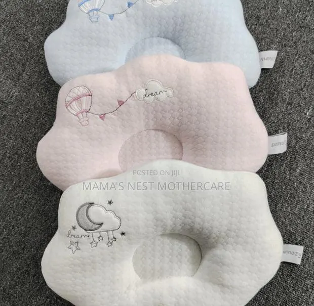 Sunnozzy Newborn Pillow · Photo 1
