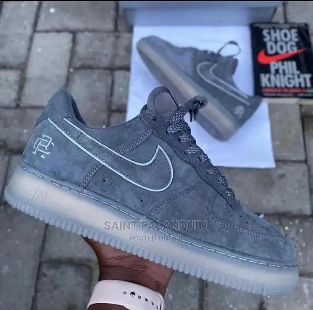 Nike Air Force 1low Regning · Photo 1