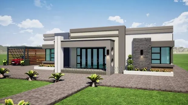 Chief Architectural Designer · Photo 1