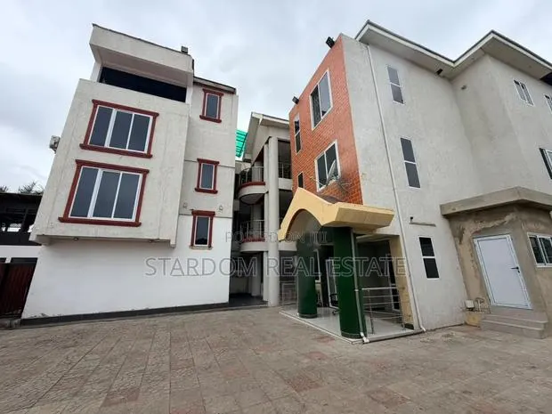1bdrm Apartment in Adjiringanor, Ability for rent · Photo 1
