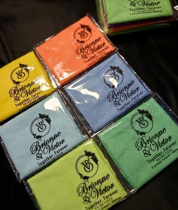 Customize Handkerchief (For Various Occasions) · Photo 2
