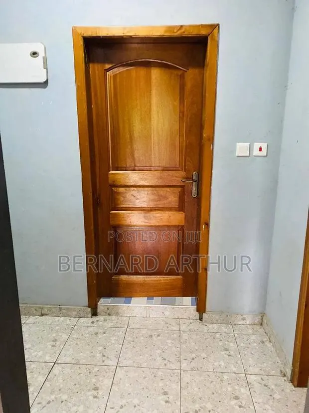 2bdrm Apartment in Bernard Agency, Amasaman for rent · Photo 8