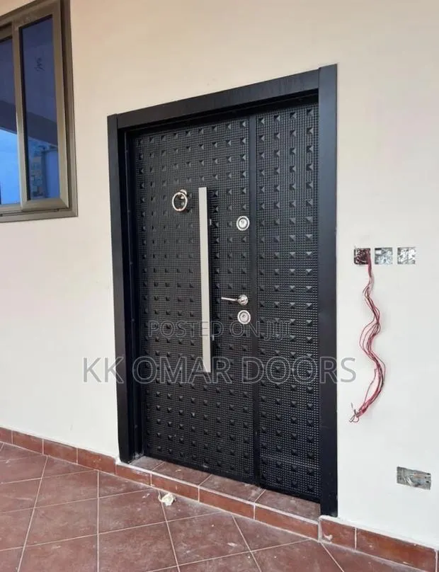Turkey Heavy Door · Photo 1