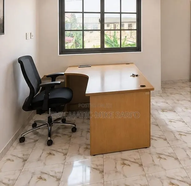 Office Furniture and Desk · Photo 1