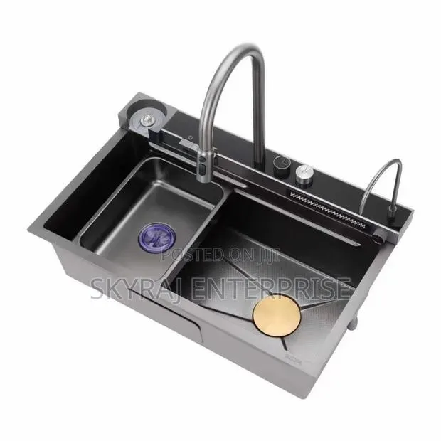 Kitchen Sink · Photo 1