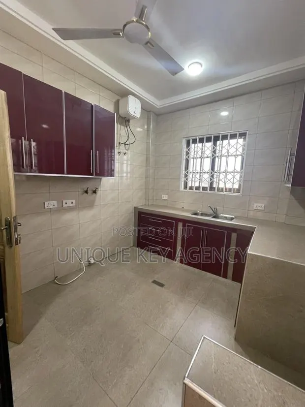 2bdrm Apartment in Unique Key Agency, Haatso for rent · Photo 1