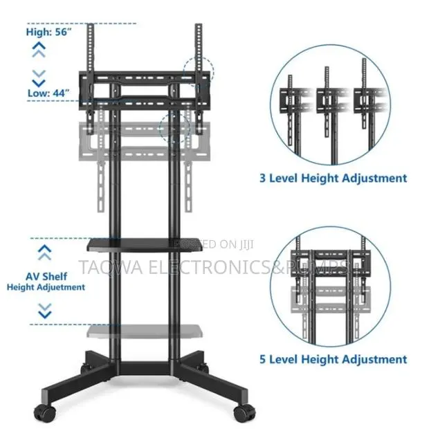 Advance Mobile Tv Stand 32 to 70 · Photo 1