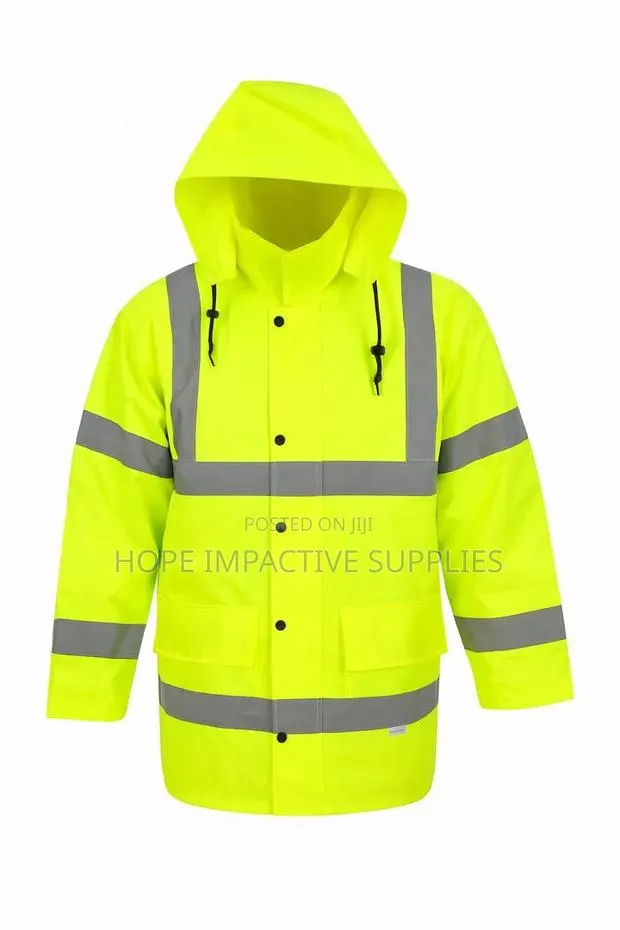 Cold Room Jacket Top Only. · Photo 1